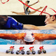 Image for article titled What's the Hardest Olympic Sport?